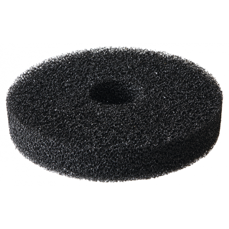 Essen Filtre Éponge Utile Conception de Charbon Actif Plus Grande Adhésion  Aquarium Noir Biochimique Filtre Mousse pour Réservoir d'Eau 