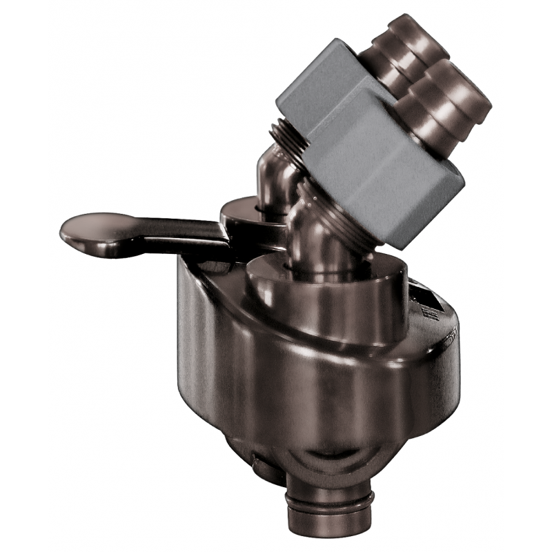 Vanne multifonctions pour Sera fil bioactive 130