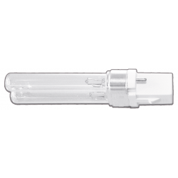 Ampoule UV-C 5W + bague d'étanchéité pour Sera fil bioactive 250/400