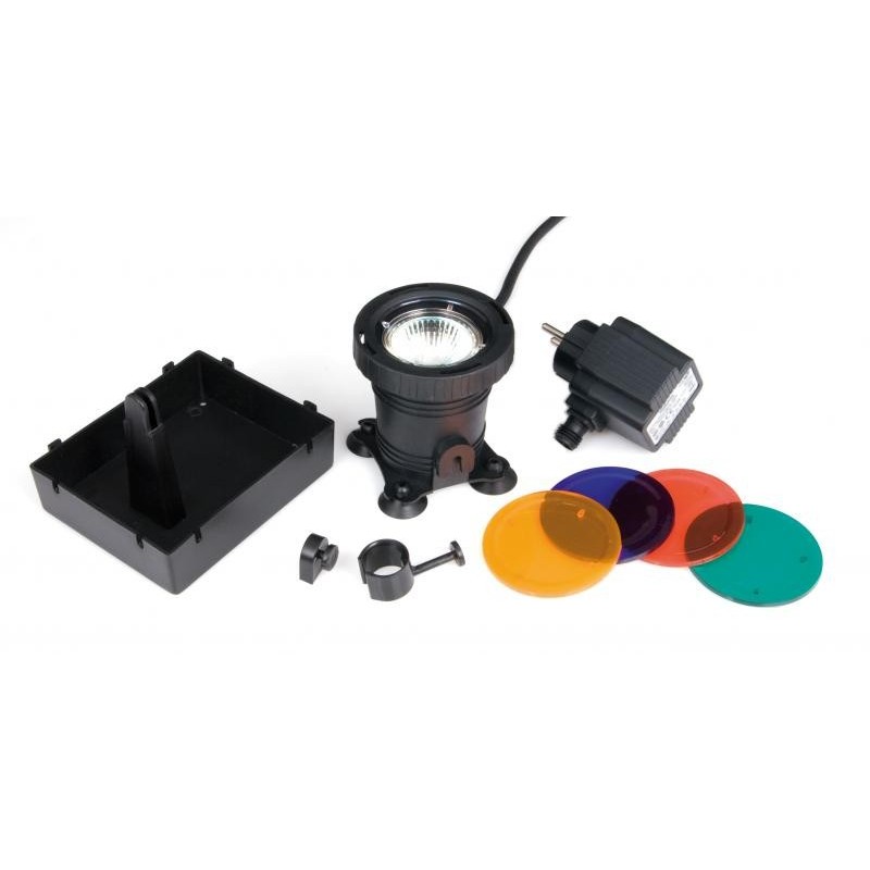AQUALIGHT 30 - Spot 30 LED AQUALIGHT 30 - Spot 30 LED