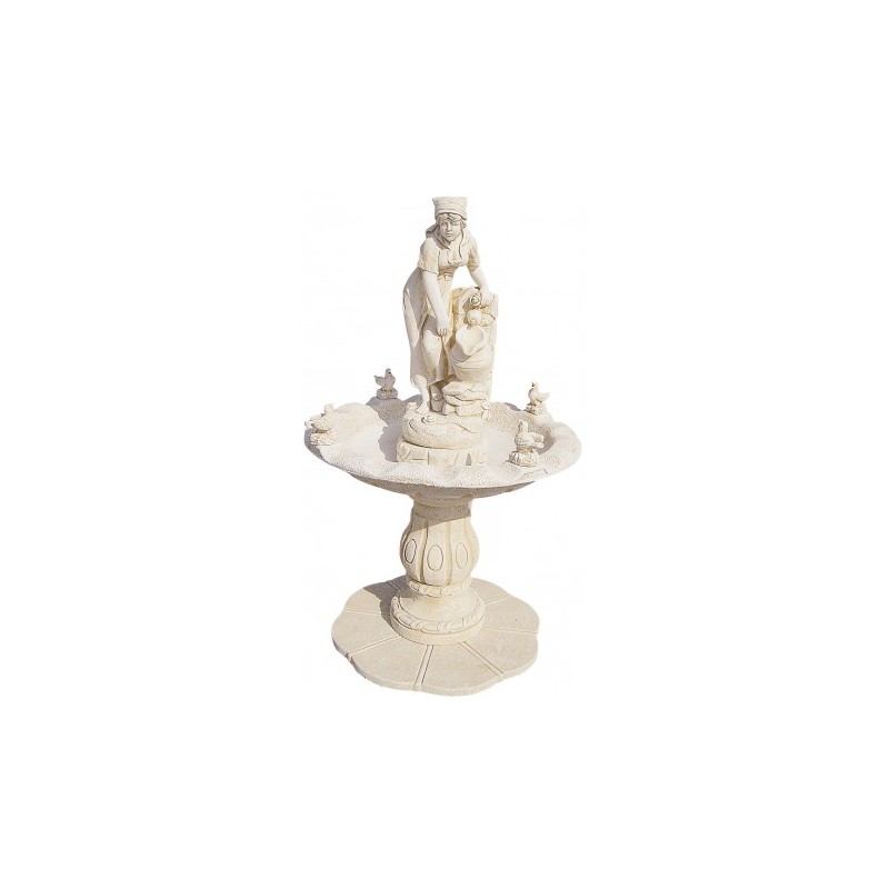 Fontaine Marite Ocre Fontaine Marite Ocre
