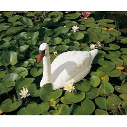 Cygne - Hauteur : 54,5 cm