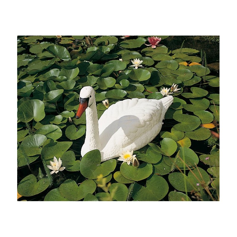 Cygne - Hauteur : 54,5 cm