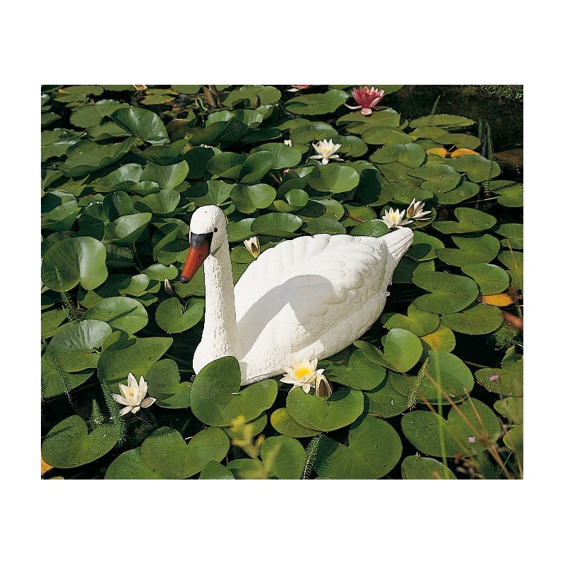 Cygne - Hauteur : 54,5 cm Cygne - Hauteur : 54,5 cm