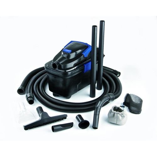 vacuprocleaner compact aspirateur bassin